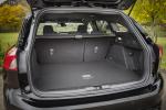 Ford Focus Titanium Estate 2018 года (UK)